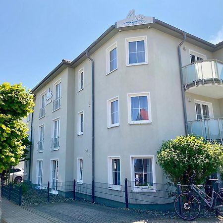 Villa Manatee Mit Sauna Und Fitness Sellin  Exteriér fotografie